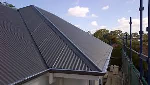 Best Commercial Roofing Services  in Brentwood, PA